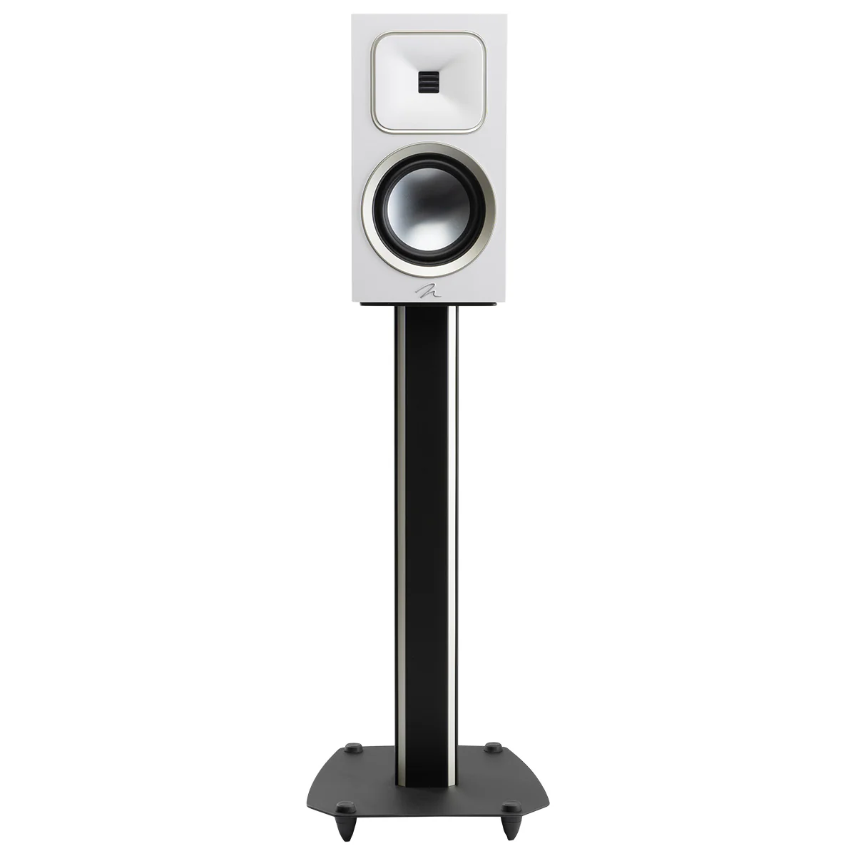 MartinLogan Foundation B1 Bookshelf Speaker - Each - Image 48