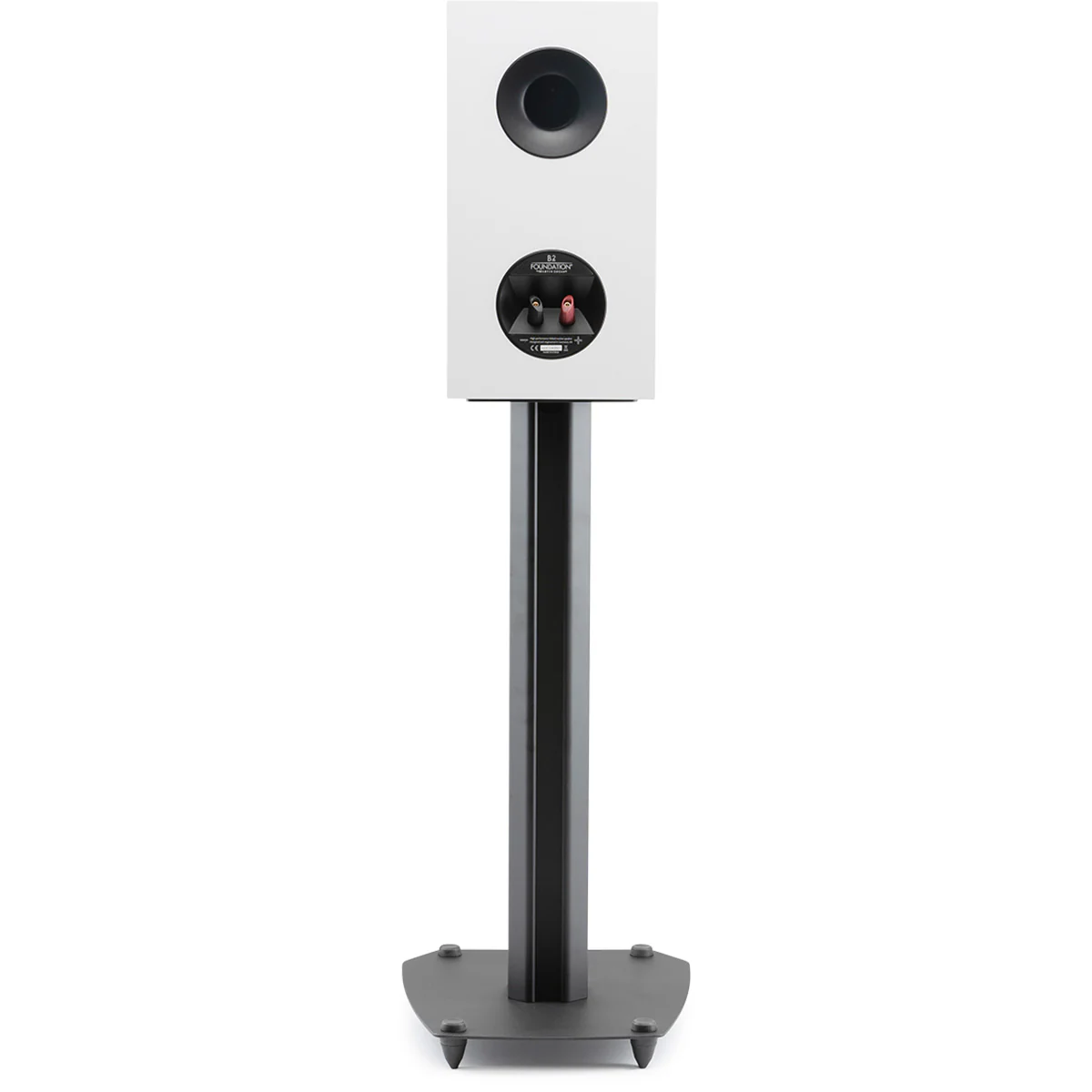 MartinLogan Foundation B2 Bookshelf Speaker - Each - Image 14