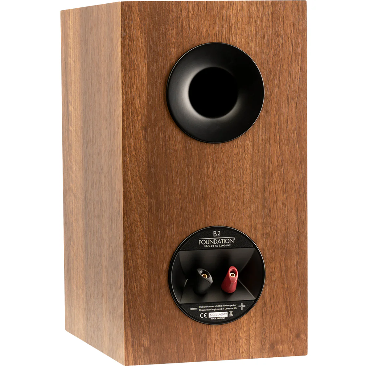 MartinLogan Foundation B2 Bookshelf Speaker - Each - Image 24