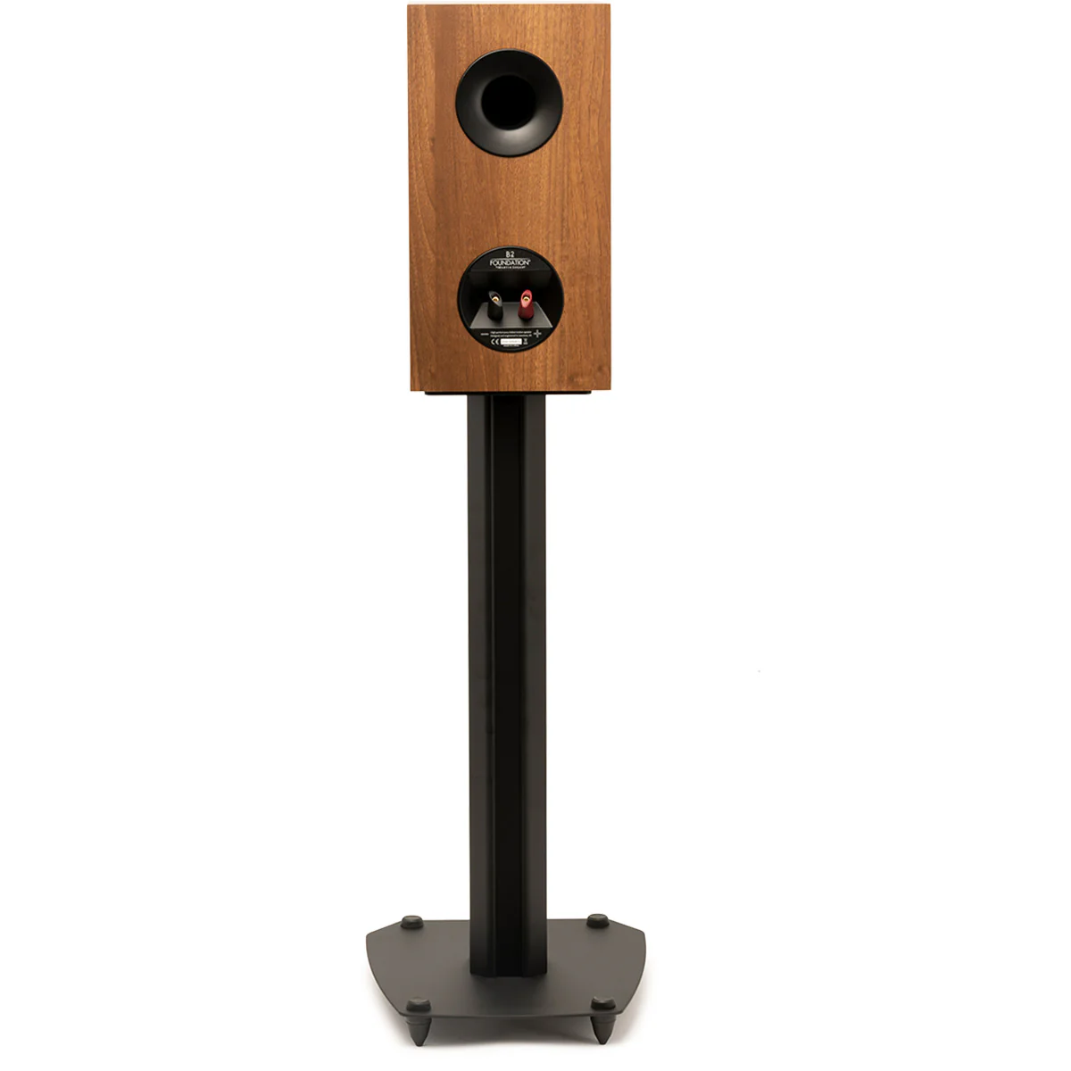 MartinLogan Foundation B2 Bookshelf Speaker - Each - Image 25