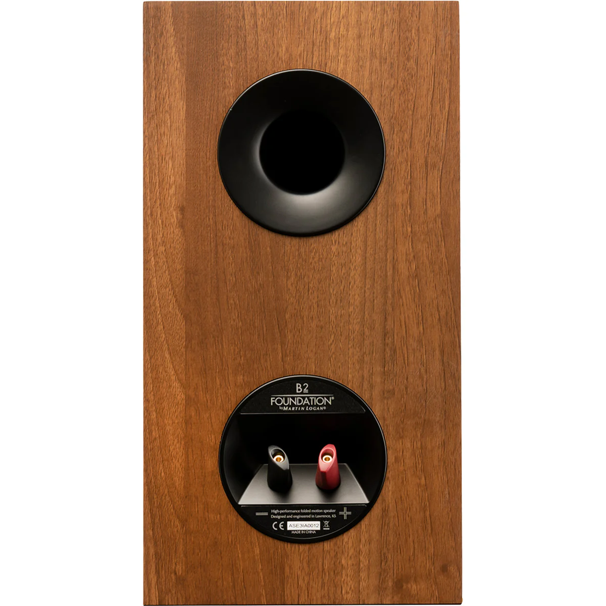 MartinLogan Foundation B2 Bookshelf Speaker - Each - Image 26