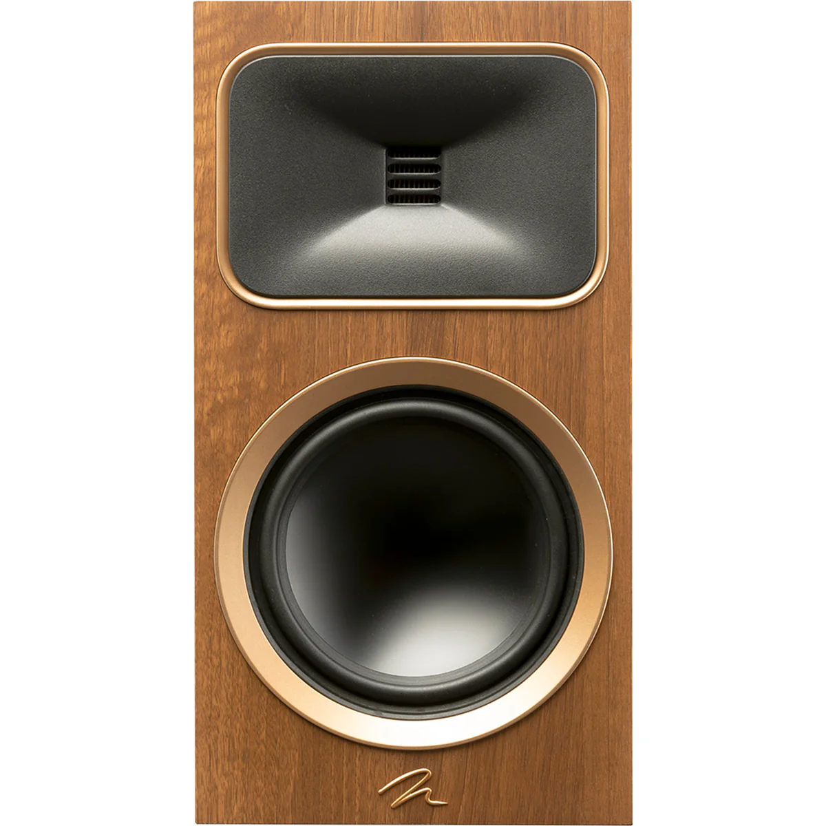 MartinLogan Foundation B2 Bookshelf Speaker - Each - Image 30
