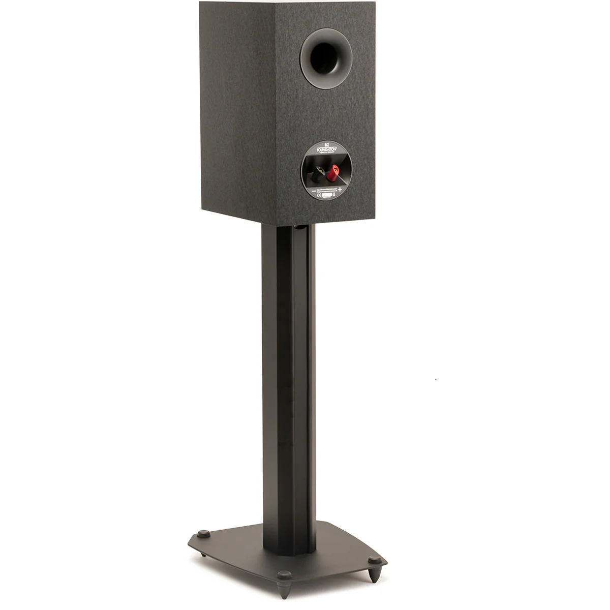 MartinLogan Foundation B2 Bookshelf Speaker - Each - Image 4
