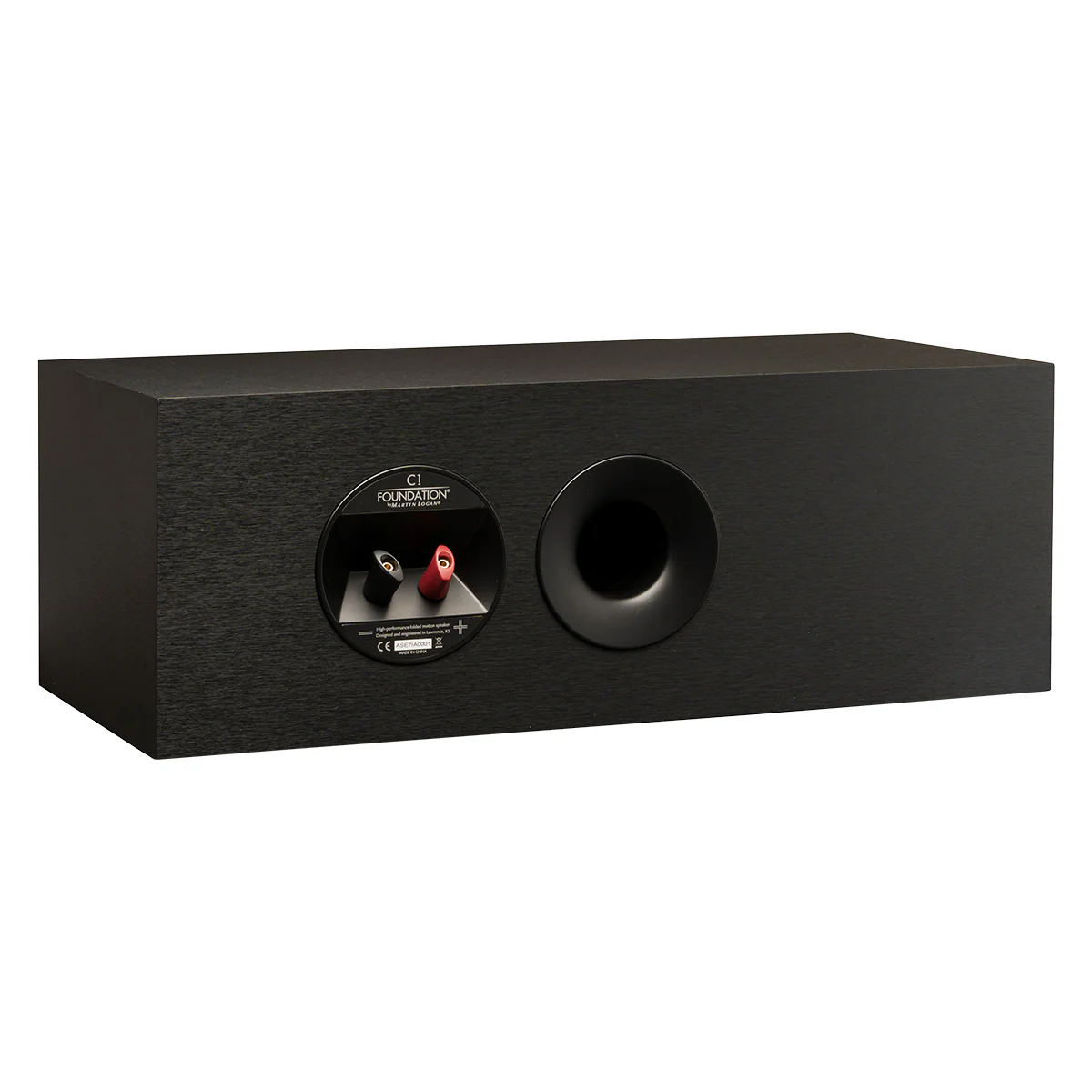 MartinLogan Foundation C1 Center Channel Speaker - Image 24