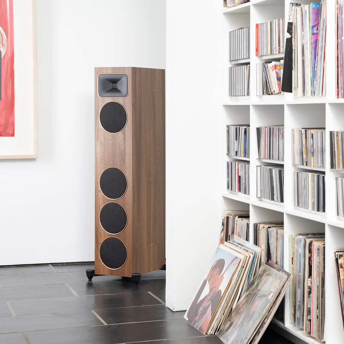 MartinLogan Foundation F1 Floorstanding speaker - Each - Image 26