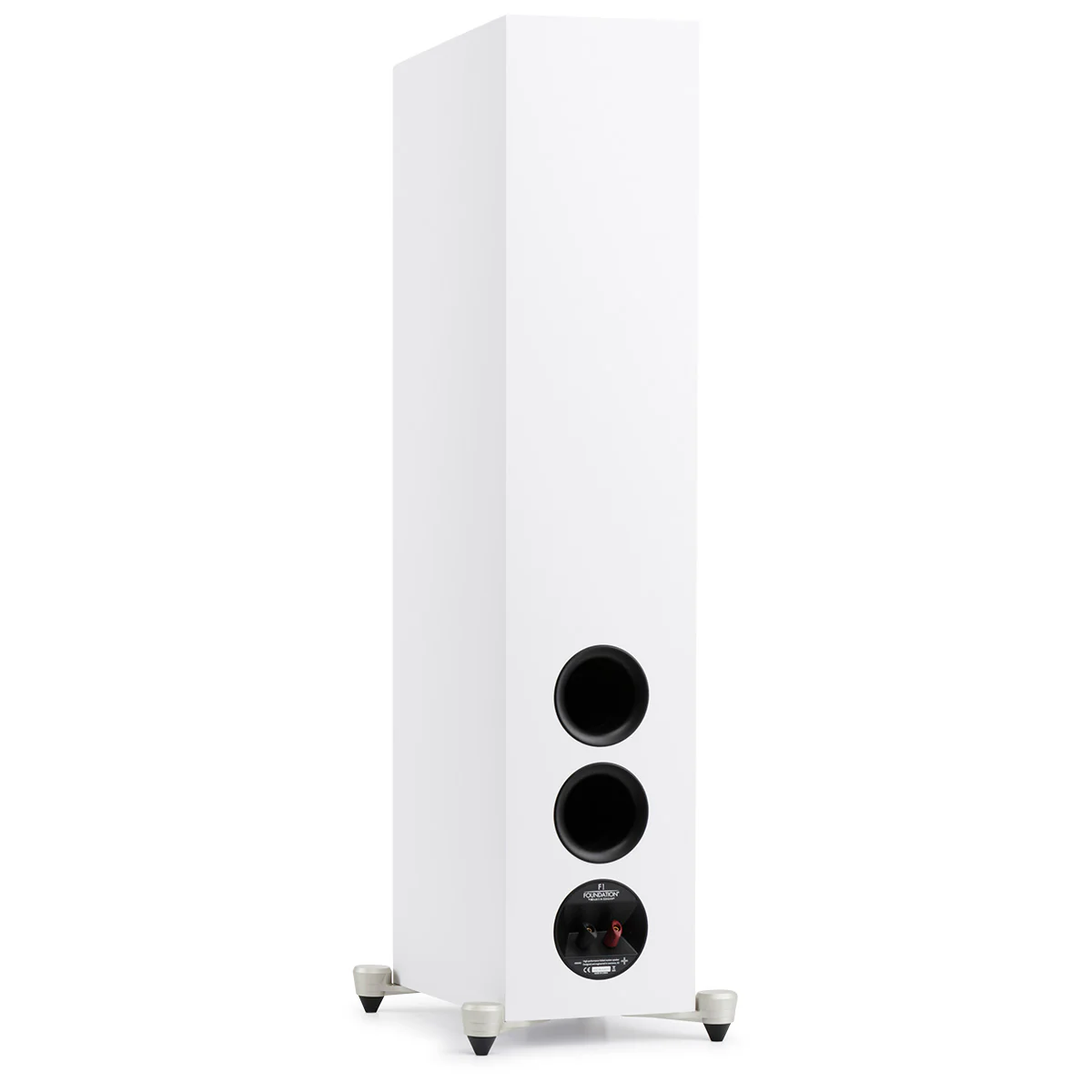 MartinLogan Foundation F1 Floorstanding speaker - Each - Image 58