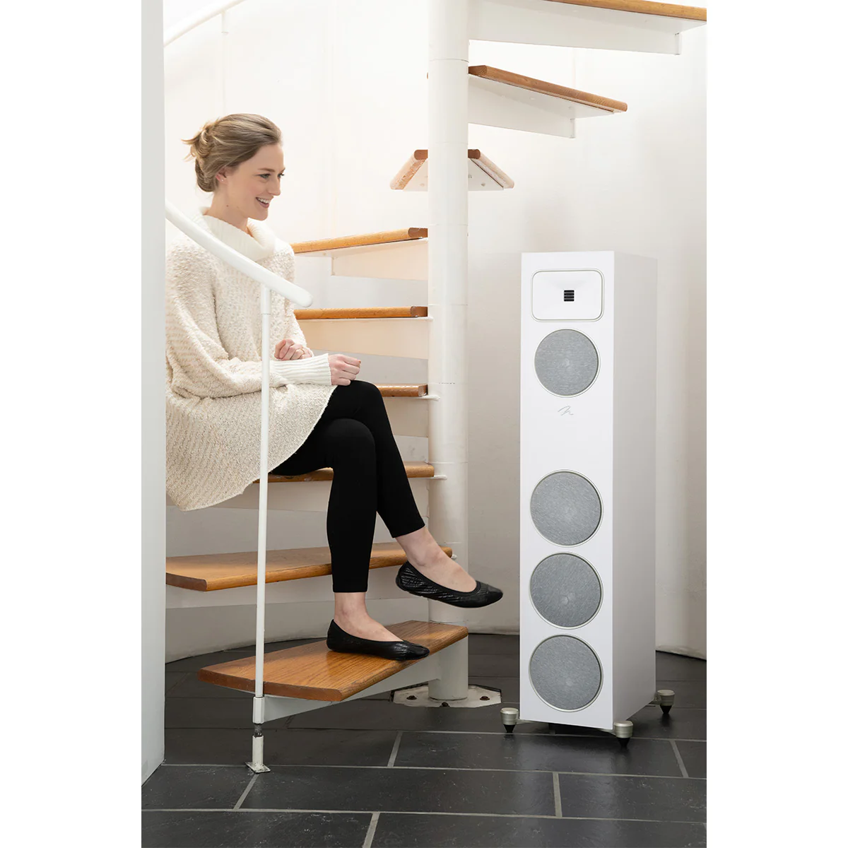 MartinLogan Foundation F2 Floorstanding speaker - Each - Image 21