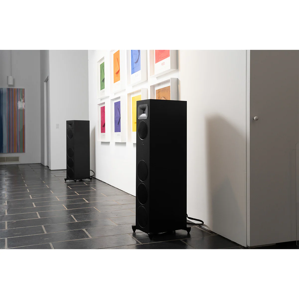 MartinLogan Foundation F2 Floorstanding speaker - Each - Image 38