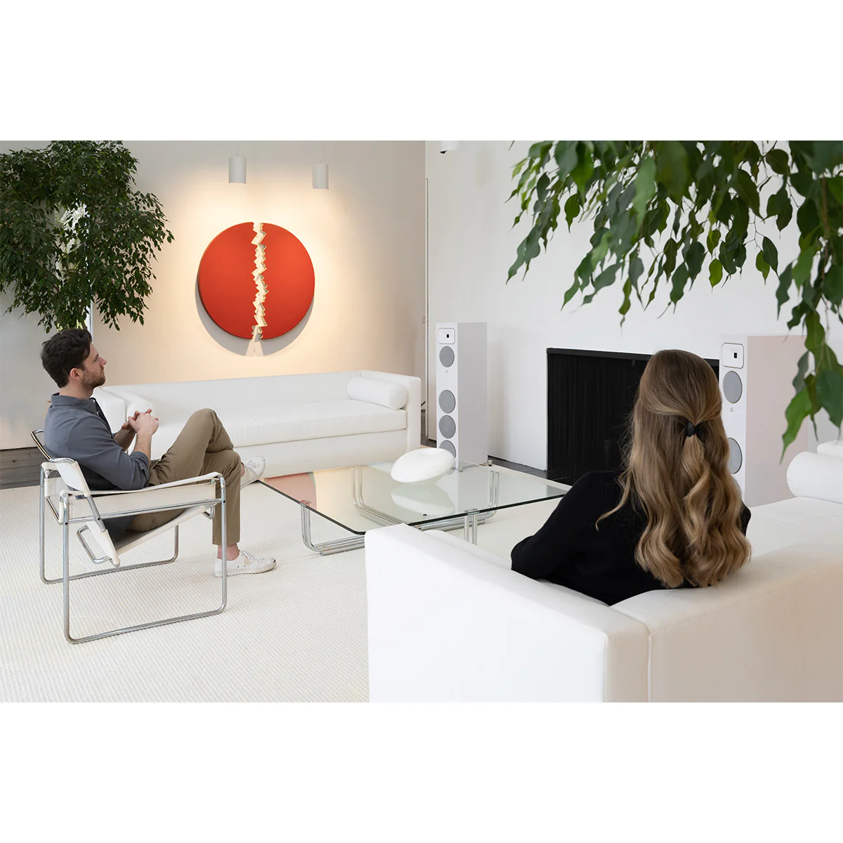 MartinLogan Foundation F2 Floorstanding speaker - Each - Image 61