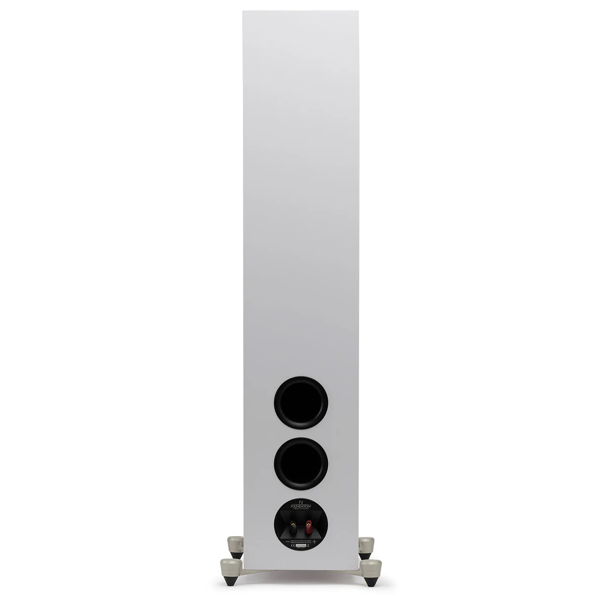 MartinLogan Foundation F2 Floorstanding speaker - Each - Image 64