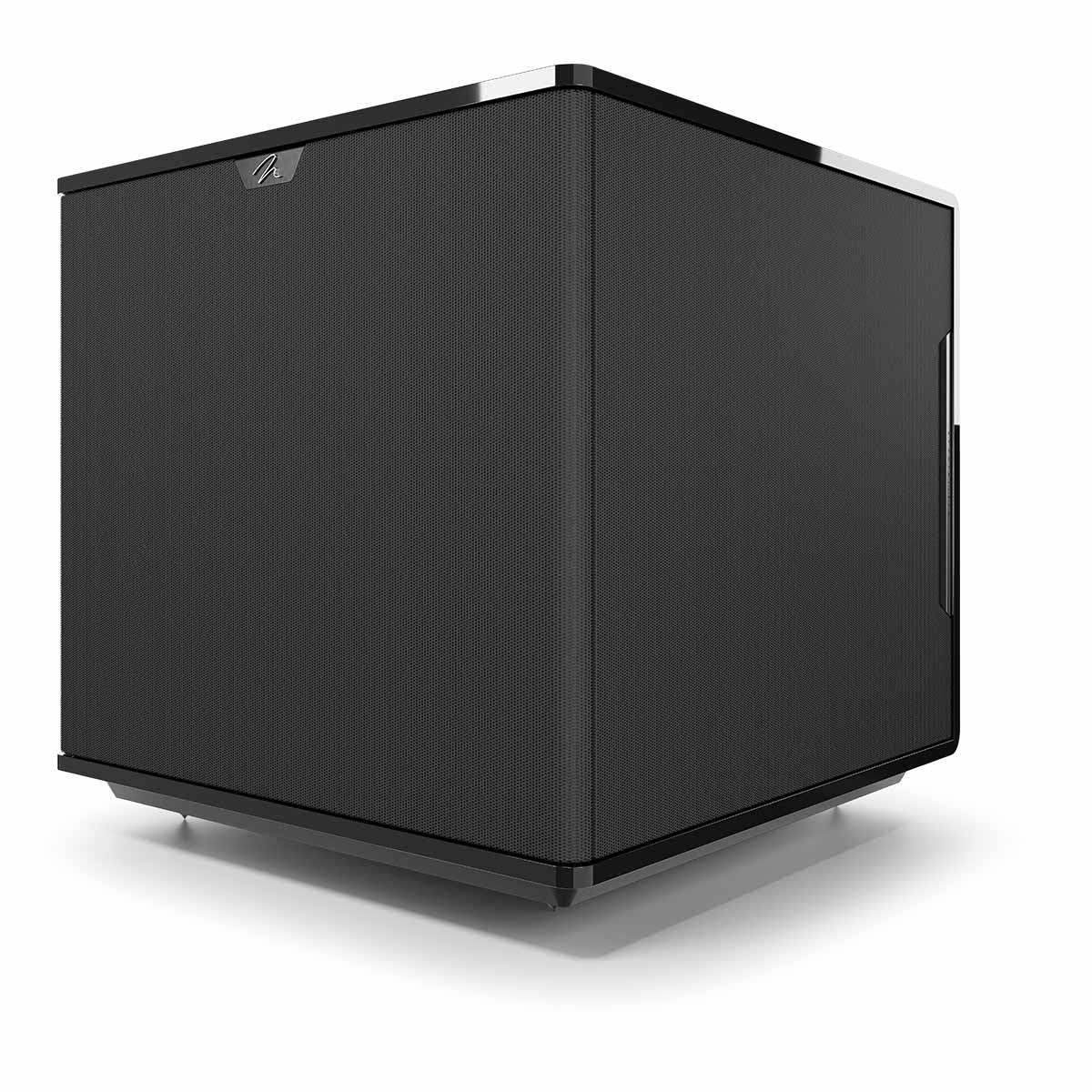 MartinLogan Grotto 15 Subwoofer - Gloss Black