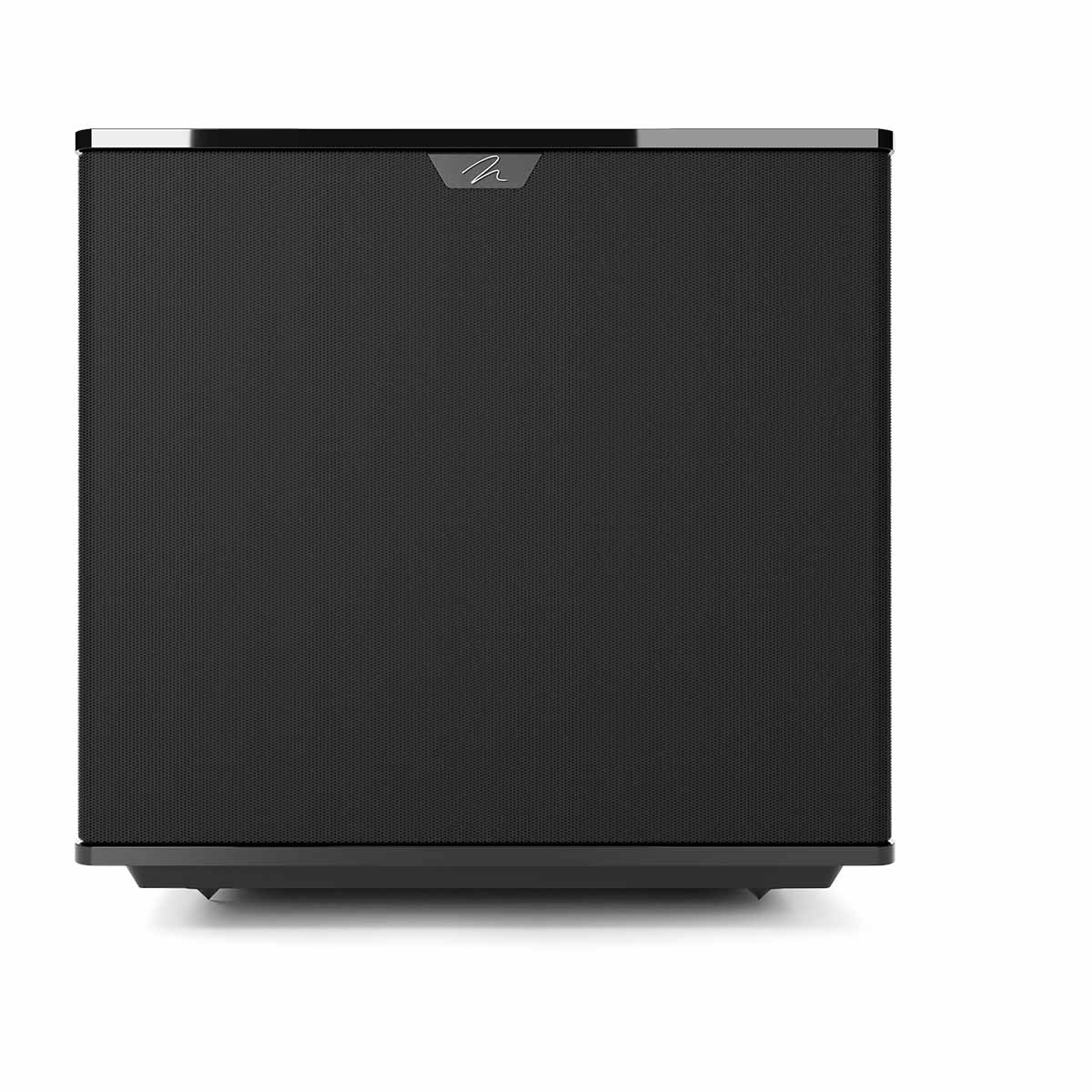 MartinLogan Grotto 15 Subwoofer - Gloss Black - Image 6