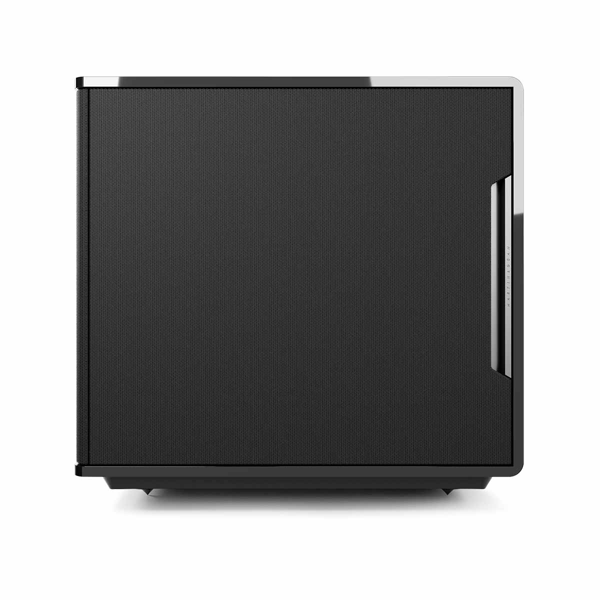MartinLogan Grotto 15 Subwoofer - Gloss Black - Image 8