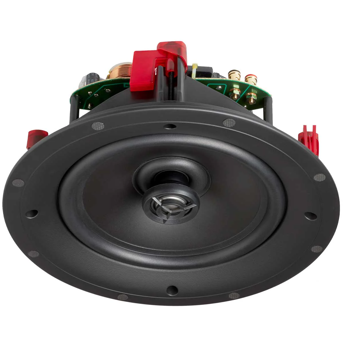 Martin Logan IC8-AW All Weather 8 Inch In-Ceilling Speaker - Image 3