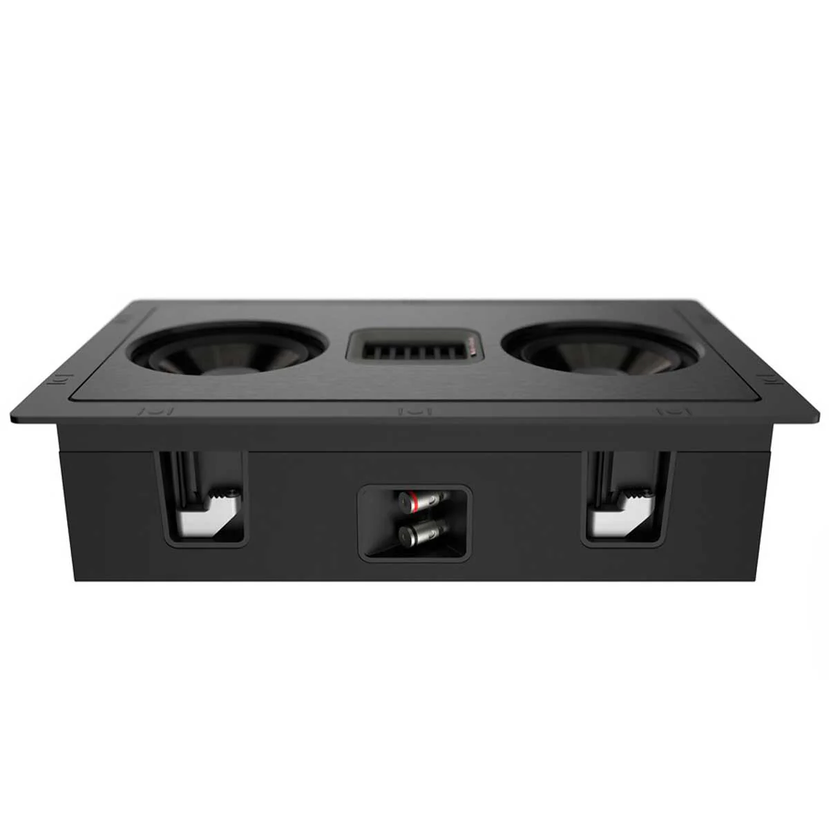 Martin Logan Icon 3XW Ultimate Performance in-Wall Speaker - Image 3