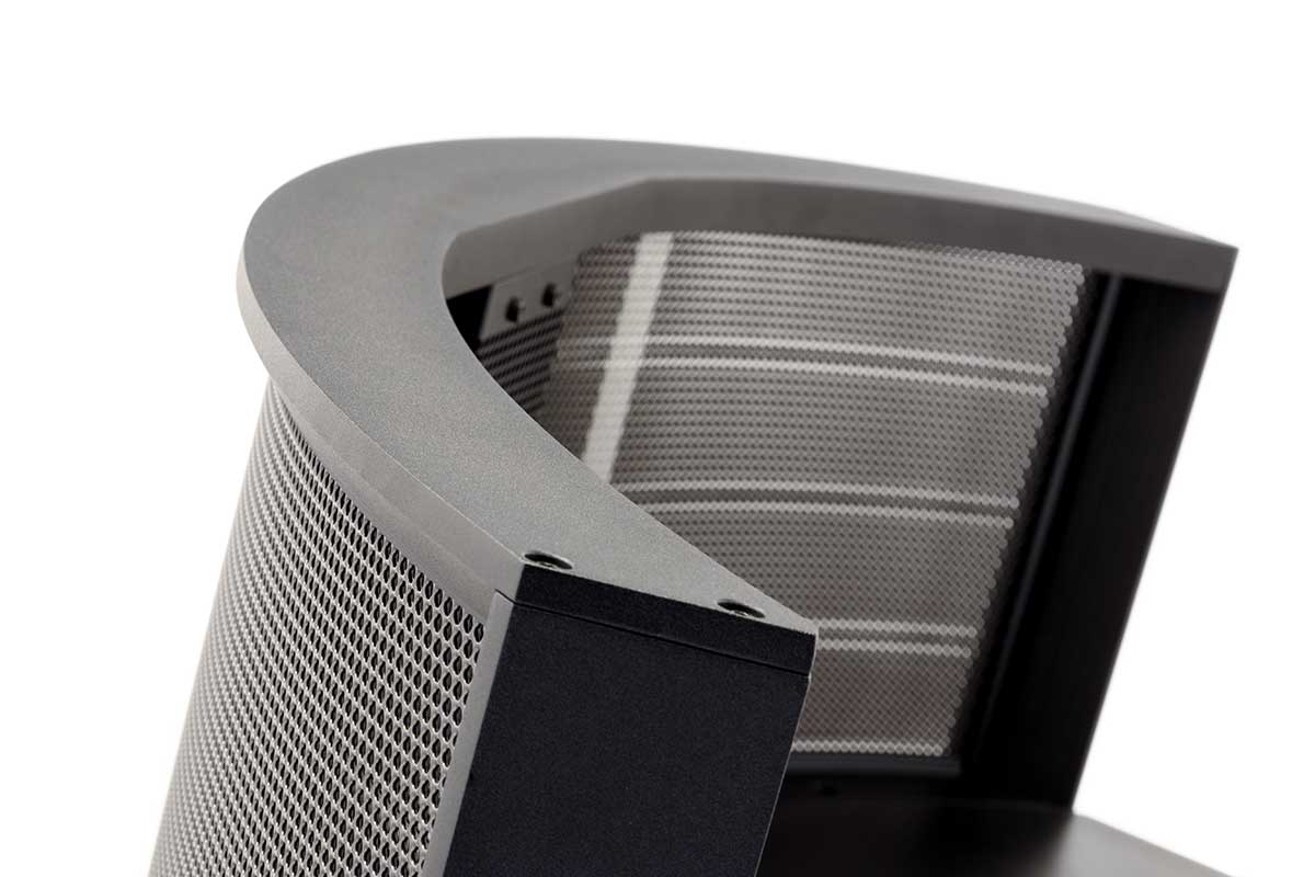 MartinLogan Illusion ESL C34A Center Channel Speaker - Image 18