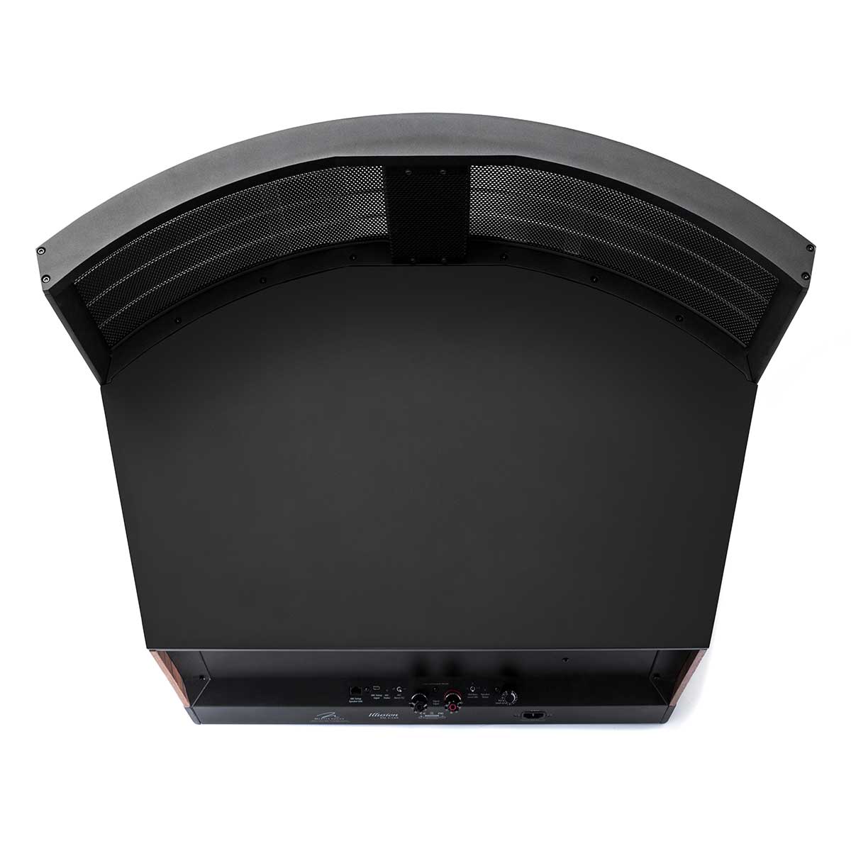 MartinLogan Illusion ESL C34A Center Channel Speaker - Image 33