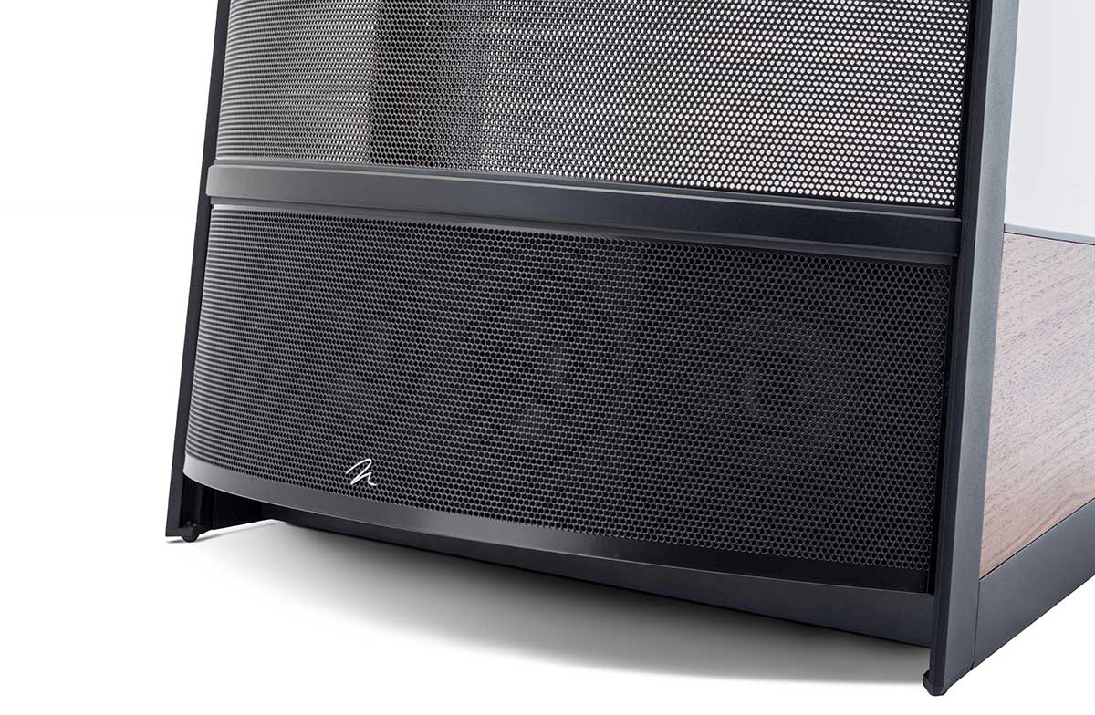 MartinLogan Illusion ESL C34A Center Channel Speaker - Image 53