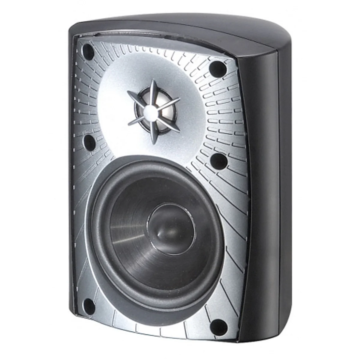 Martin Logan ML-65AW Outdoor All-Weather Speakers - EA - Black - Image 5