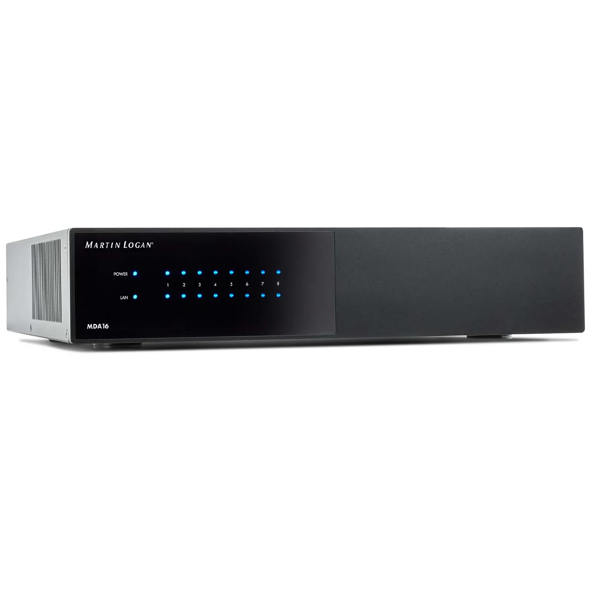 Martin Logan MDA16 16 Channel Matrix Distribution Amplifier - Image 5