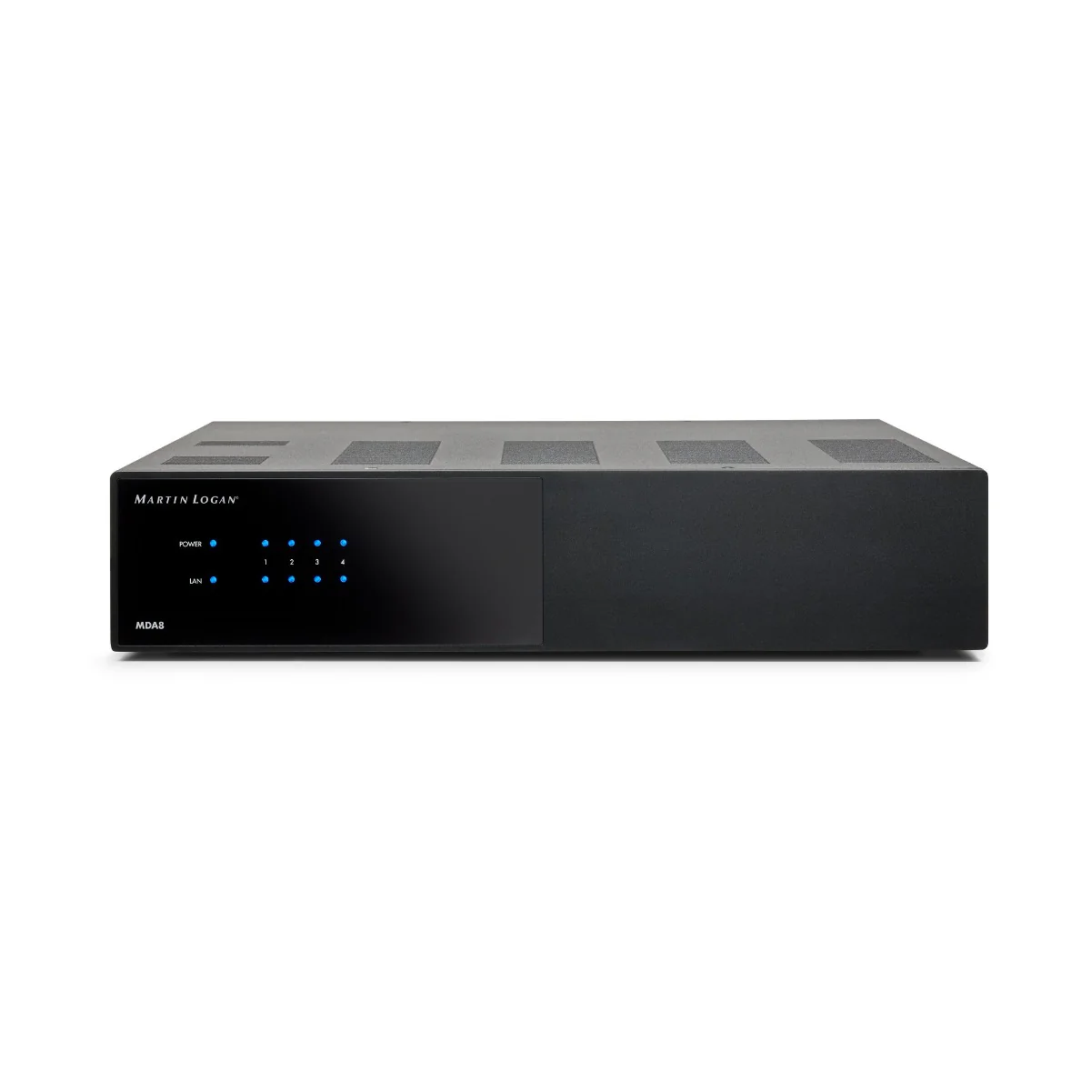 Martin Logan 8-Channel/4-Zone Distribution Amplifier