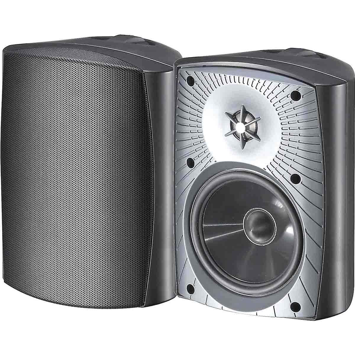 MartinLogan ML-55AW Outdoor Speakers - Pair - Image 6