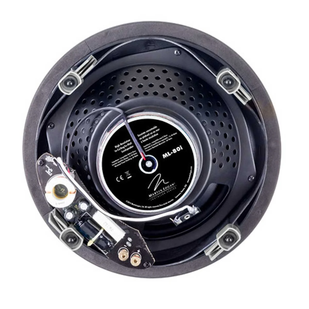 MartinLogan ML80i In-Ceiling Speakers - Image 3