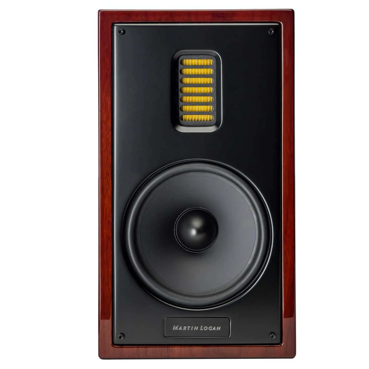 MartinLogan Motion 15 Front Compact Bookshelf Speakers - Each - Image 5
