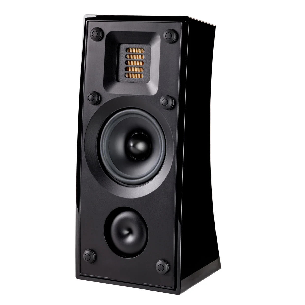 MartinLogan Motion 4i Bookshelf Speaker - Each - Image 2