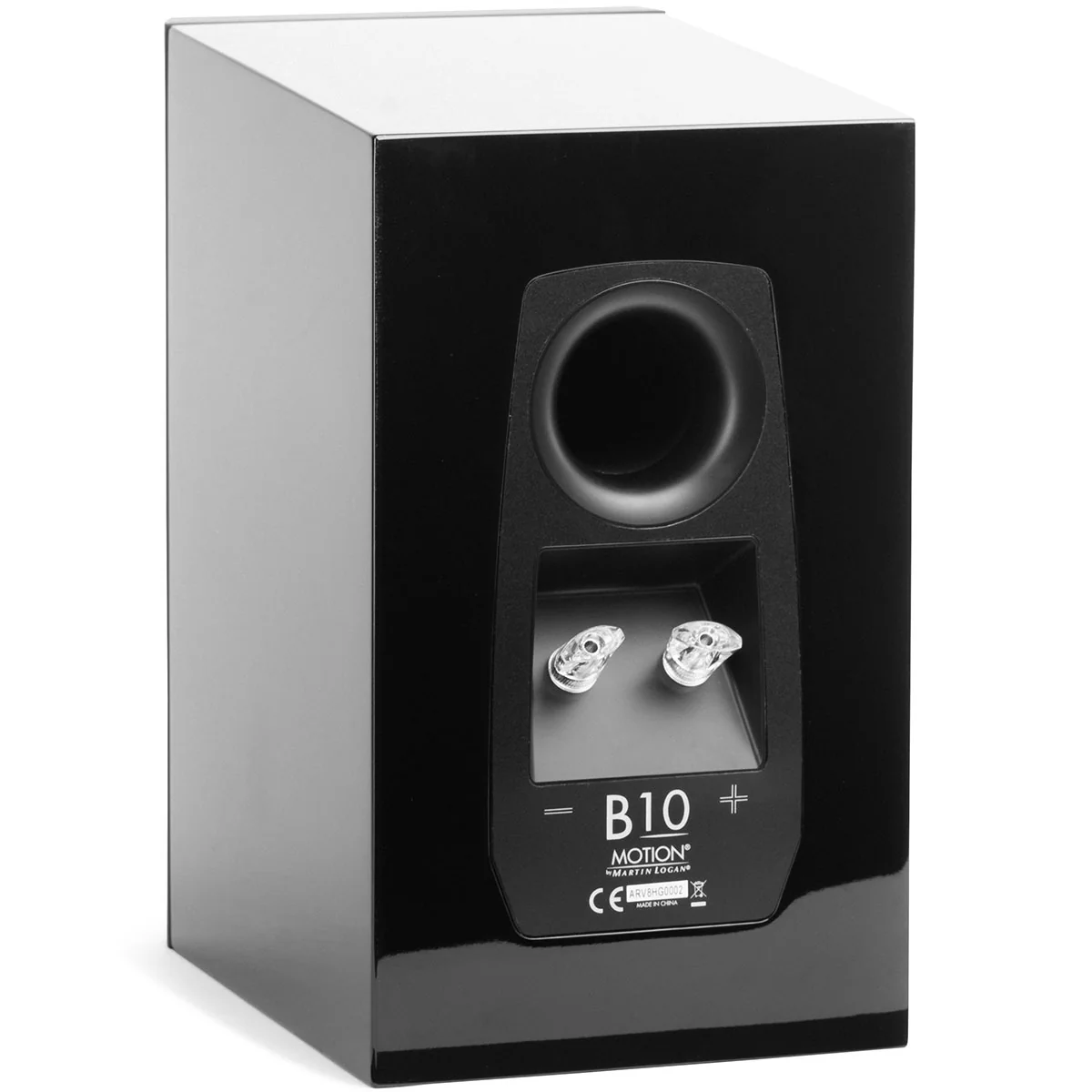 MartinLogan Motion B10 Bookshelf Speaker - Image 11