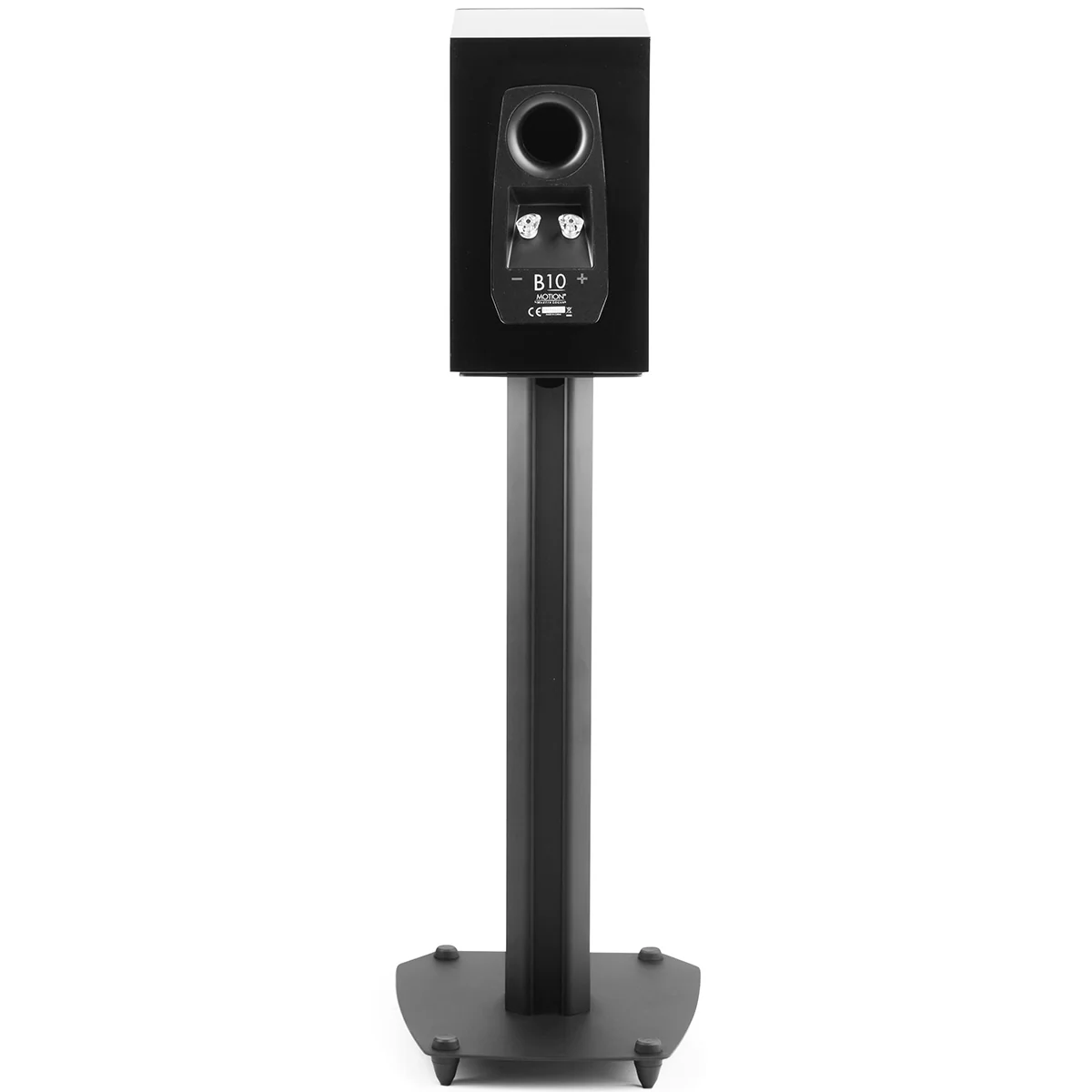 MartinLogan Motion B10 Bookshelf Speaker - Image 22