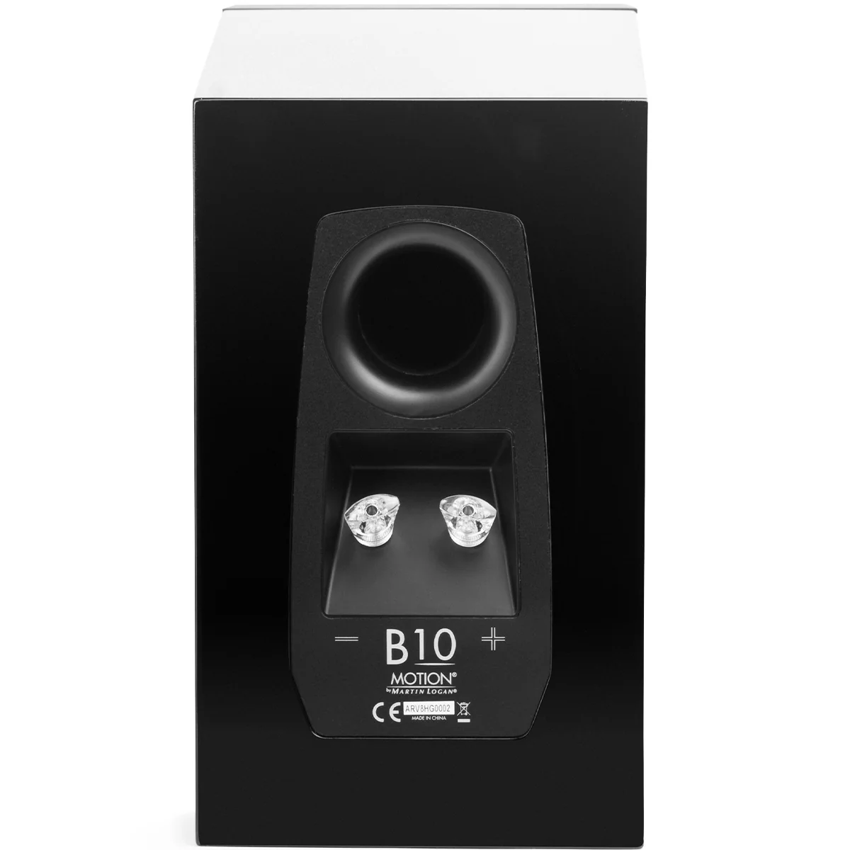 MartinLogan Motion B10 Bookshelf Speaker - Image 23