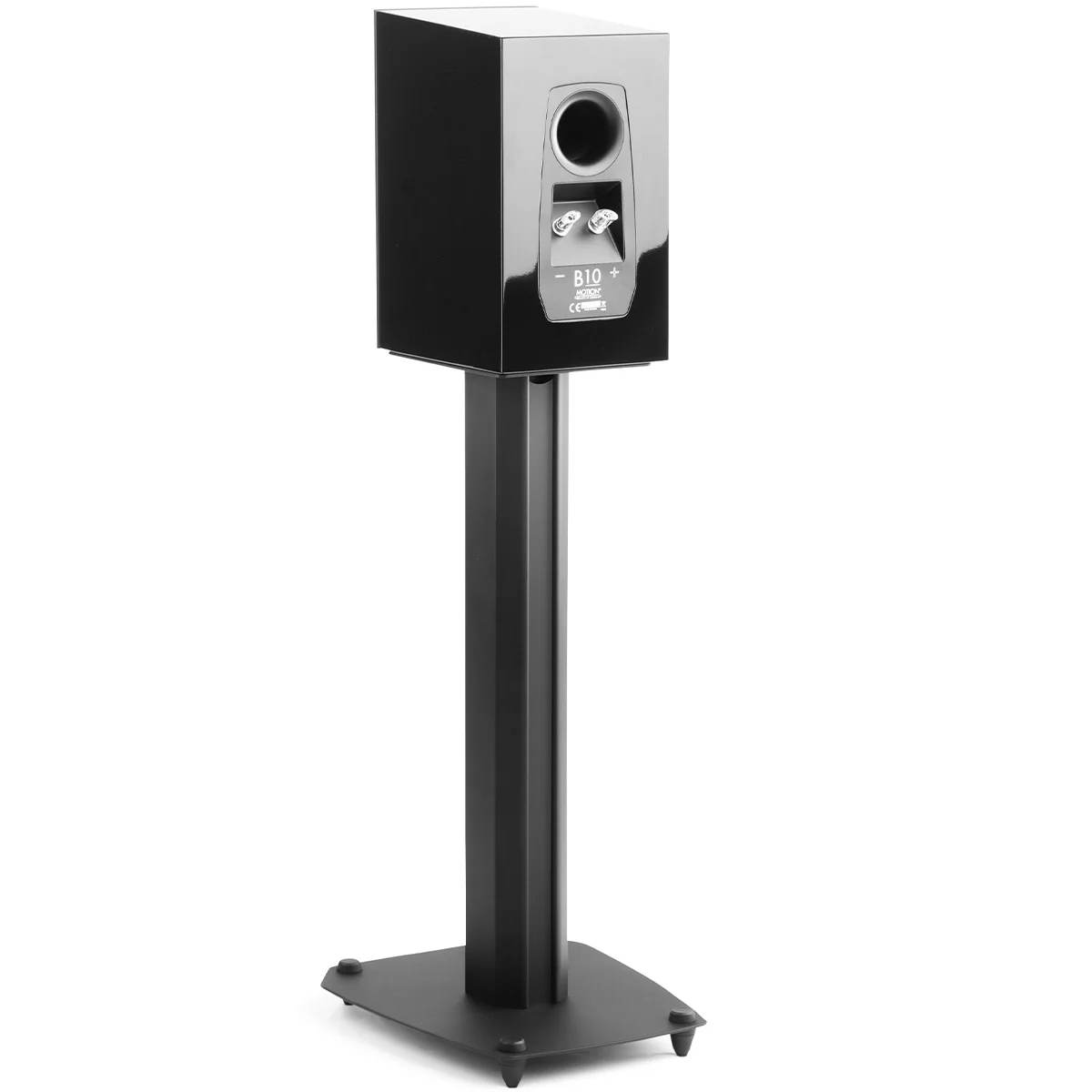 MartinLogan Motion B10 Bookshelf Speaker - Image 26