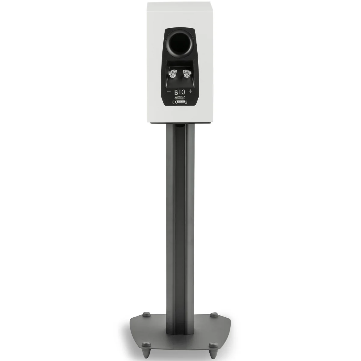 MartinLogan Motion B10 Bookshelf Speaker - Image 34