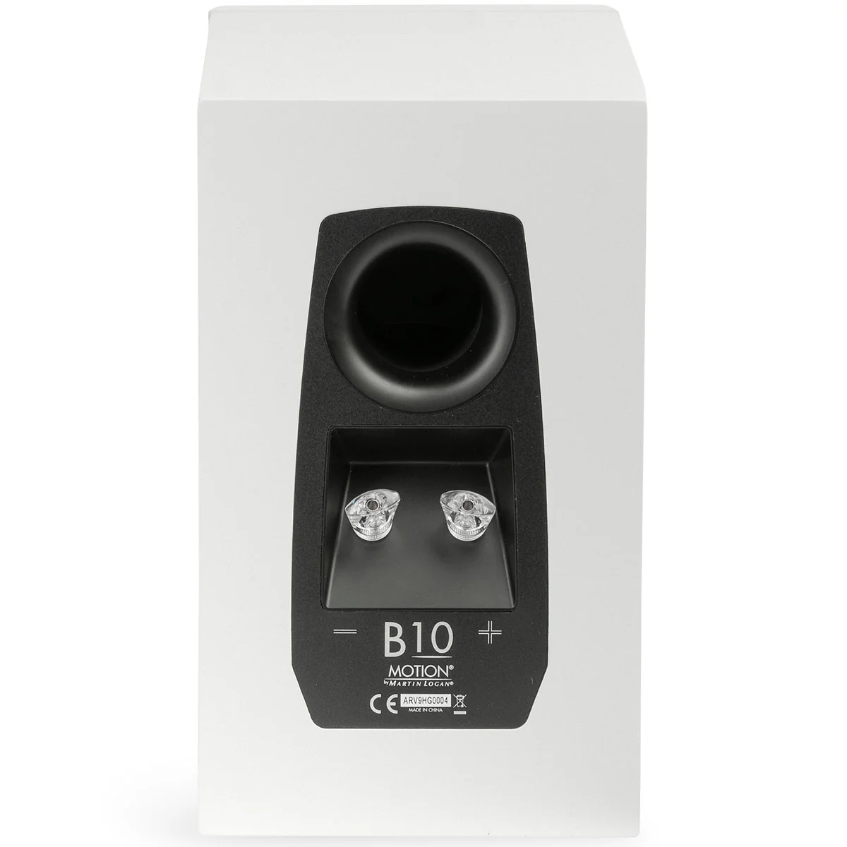 MartinLogan Motion B10 Bookshelf Speaker - Image 35