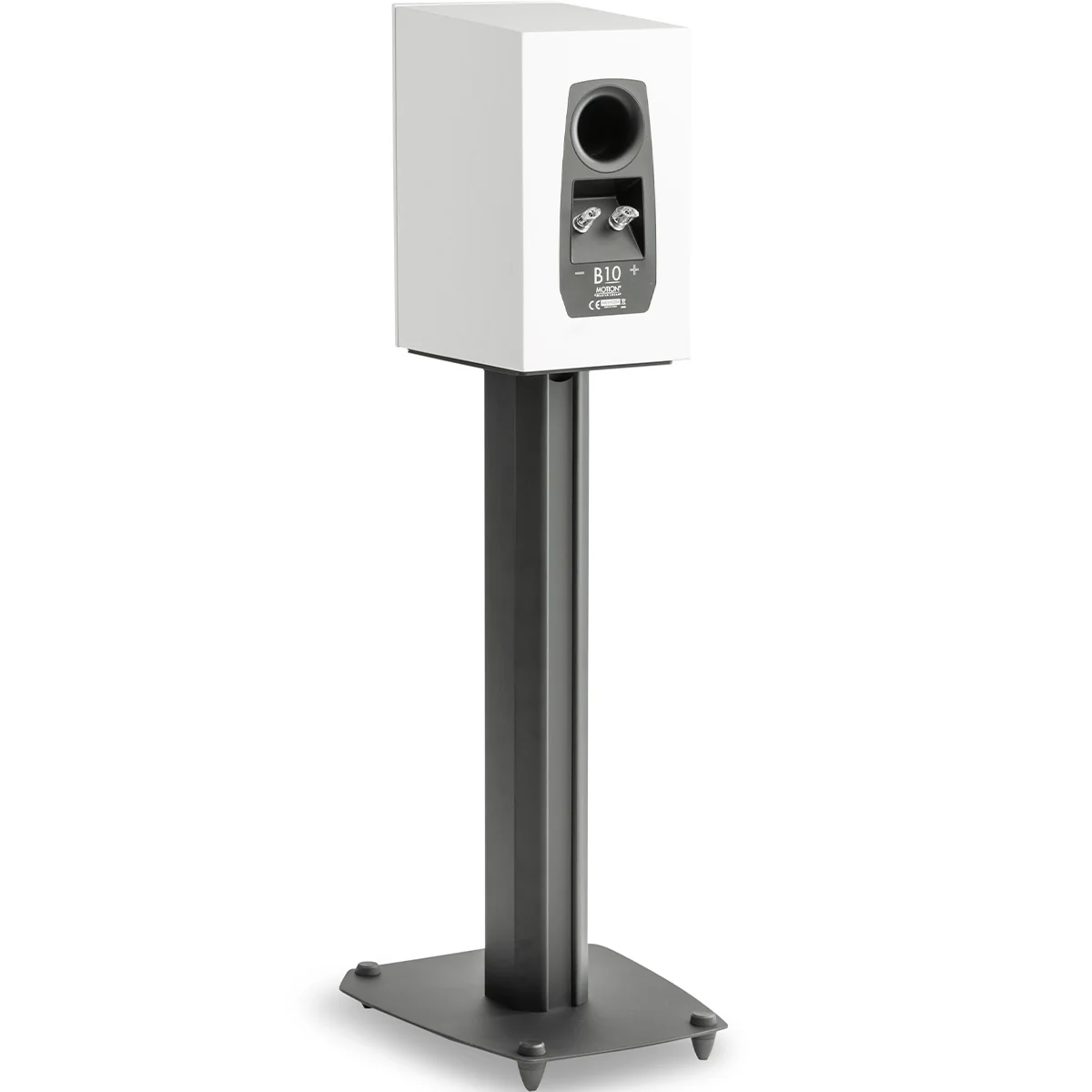 MartinLogan Motion B10 Bookshelf Speaker - Image 38