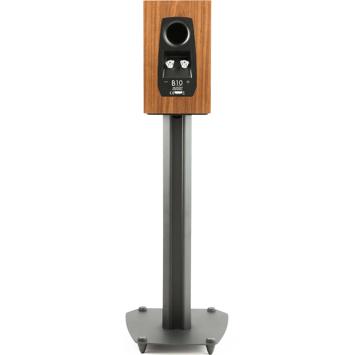 MartinLogan Motion B10 Bookshelf Speaker - Image 46