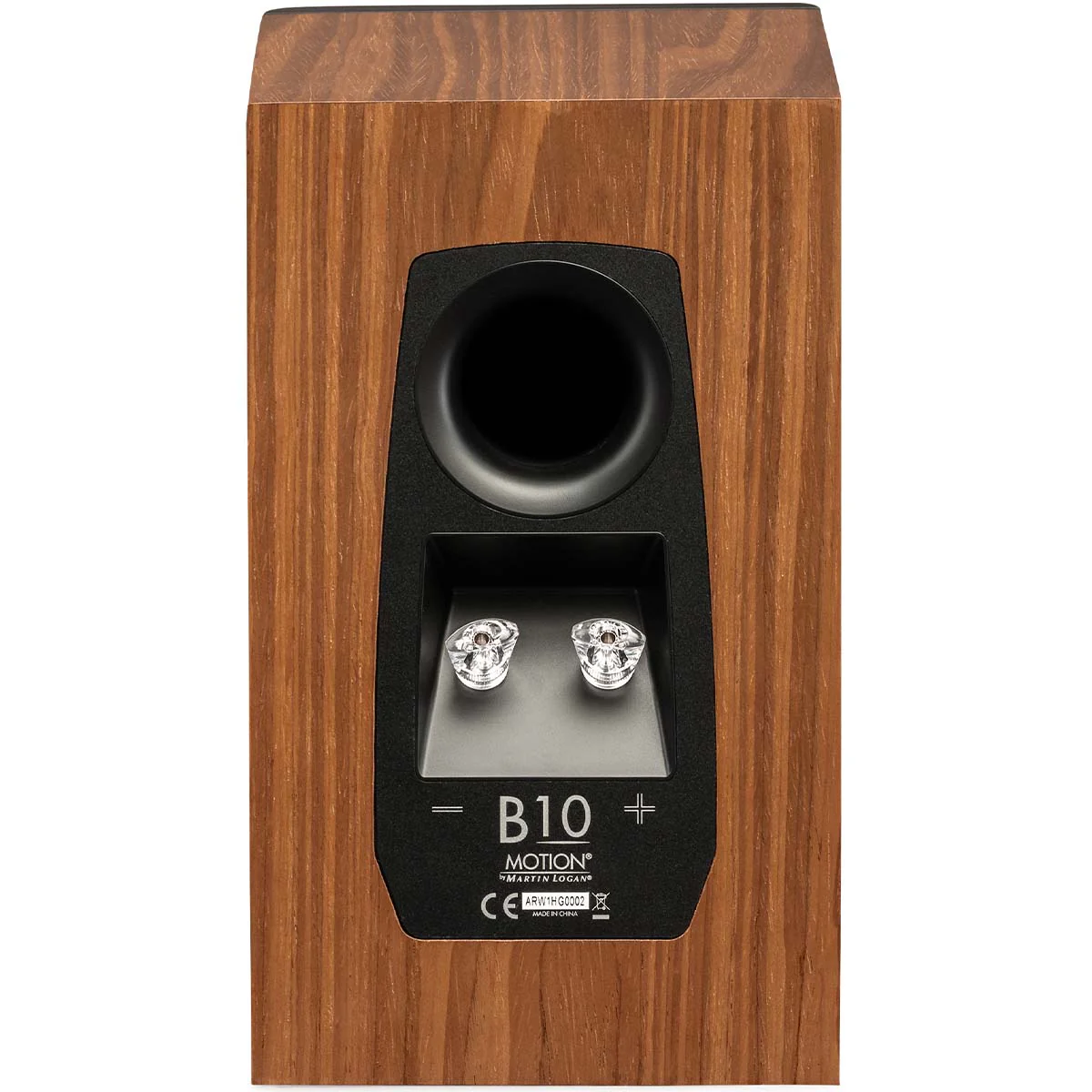 MartinLogan Motion B10 Bookshelf Speaker - Image 47