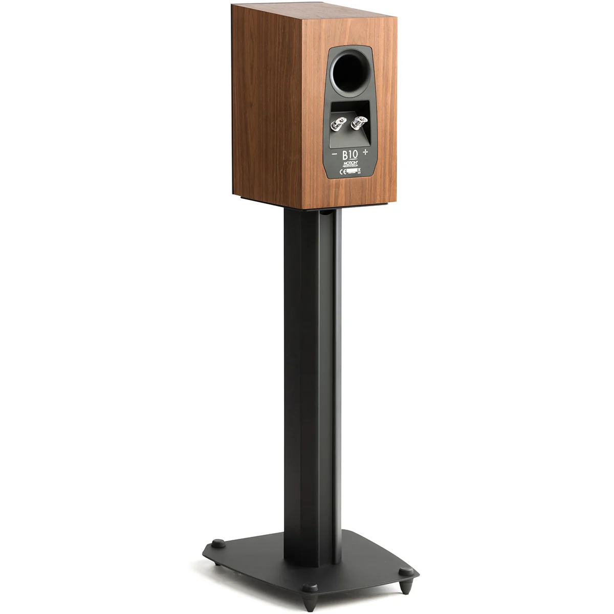 MartinLogan Motion B10 Bookshelf Speaker - Image 50
