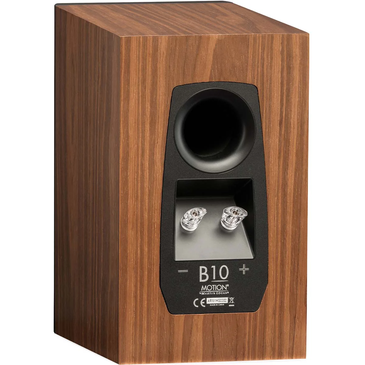 MartinLogan Motion B10 Bookshelf Speaker - Image 51