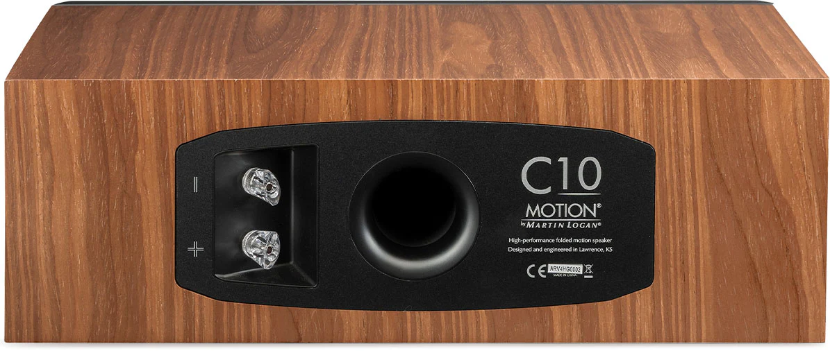 MartinLogan Motion C10 Center Channel Speaker - Image 31