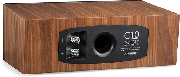 MartinLogan Motion C10 Center Channel Speaker - Image 32