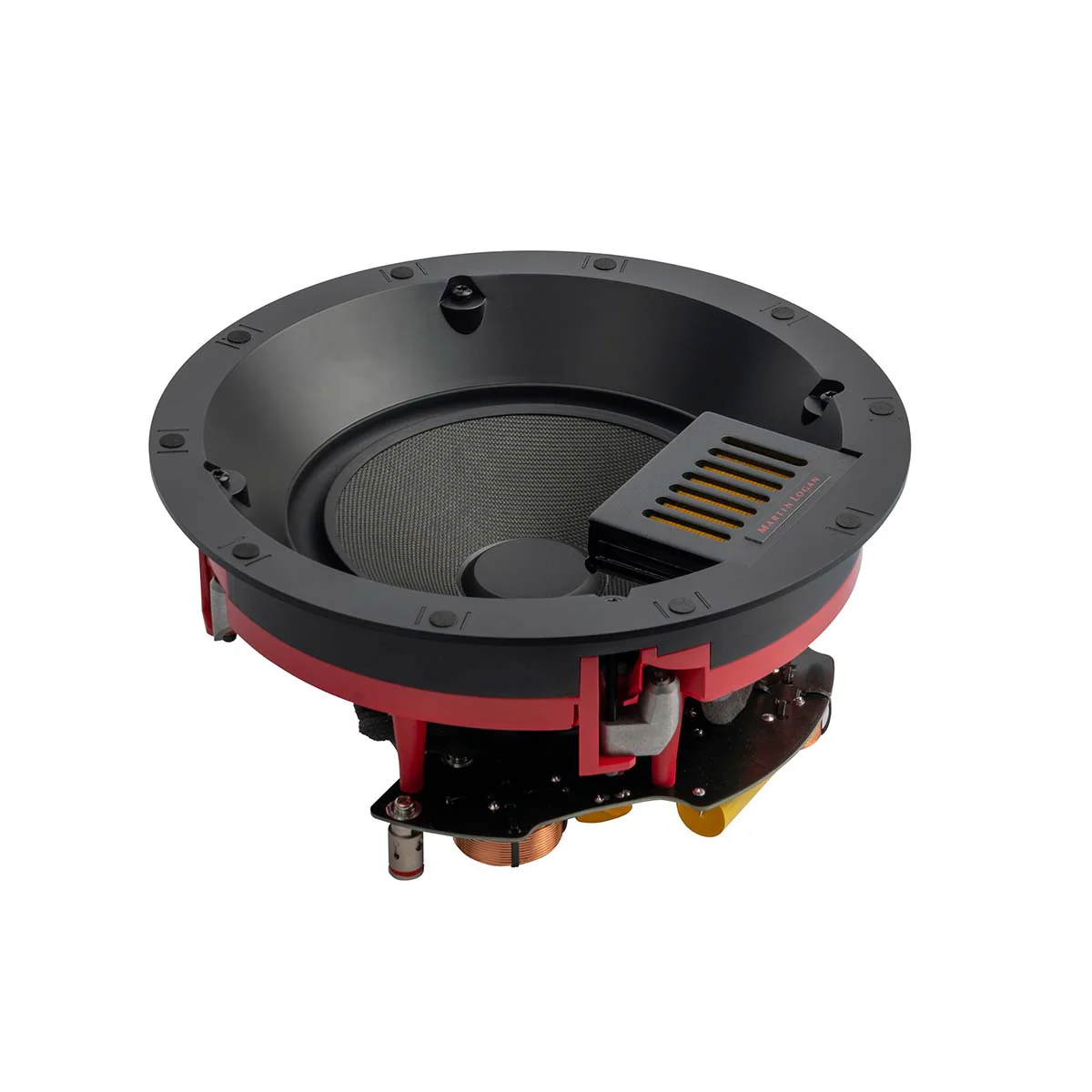 Martin Logan Motion CI XTC8 In-Ceiling Speaker - Image 4