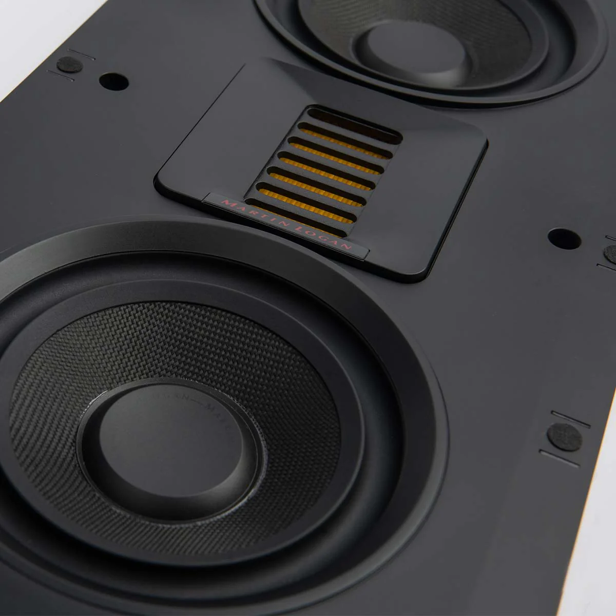 Martin Logan Motion CI XTW6-LCR In-Wall Speaker - Image 6