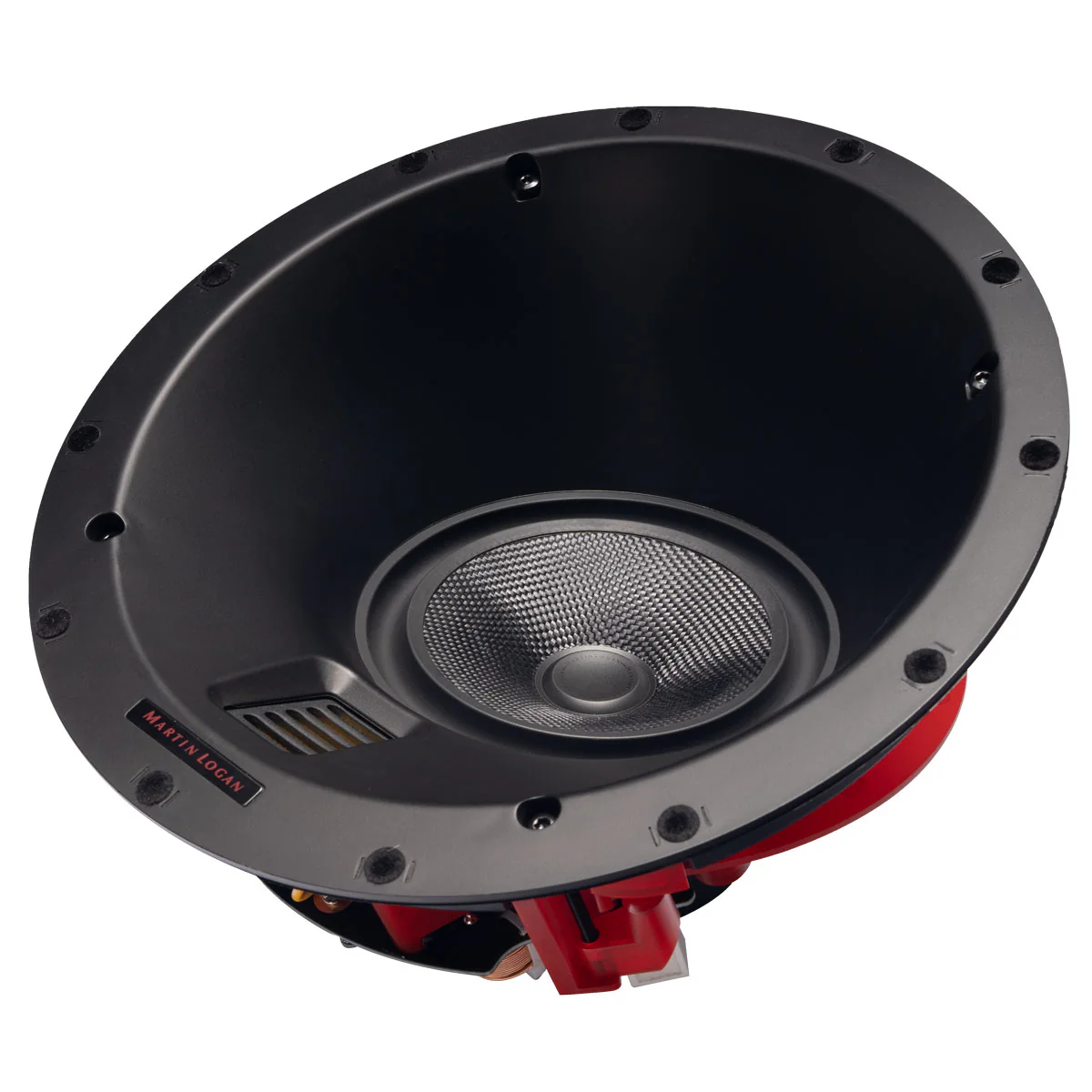 Martin Logan Motion MC6 HT In-Ceiling Speaker - Image 3