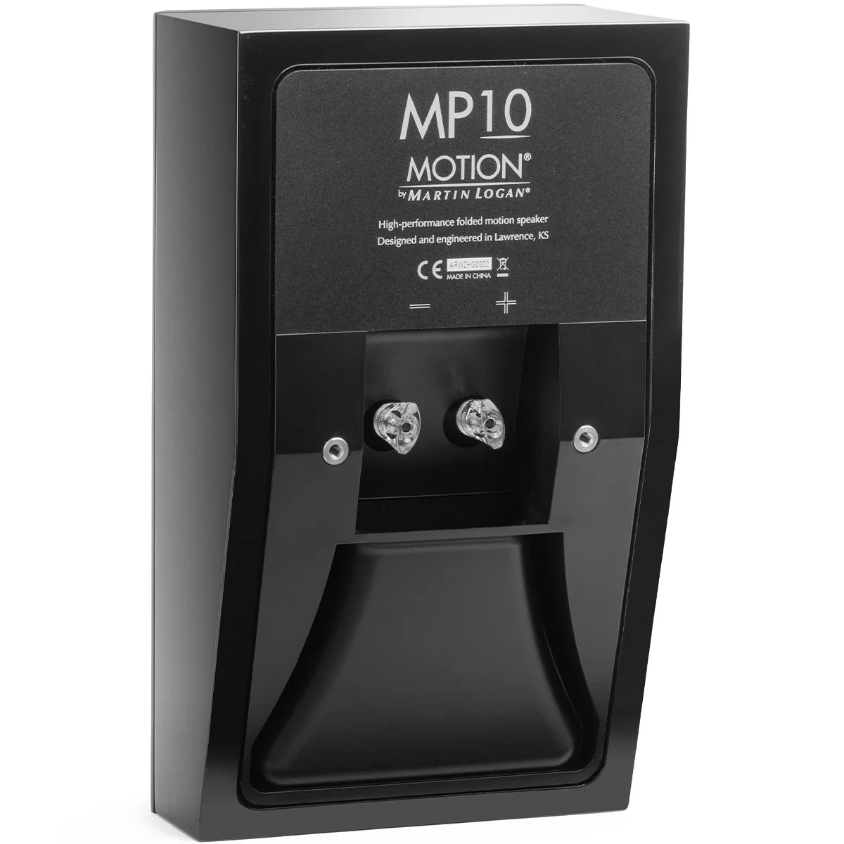 MartinLogan Motion MP10 Multi-Purpose Speaker - Image 12