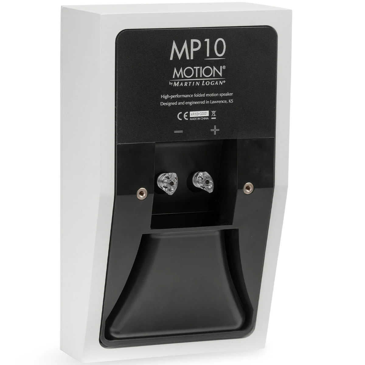 MartinLogan Motion MP10 Multi-Purpose Speaker - Image 17