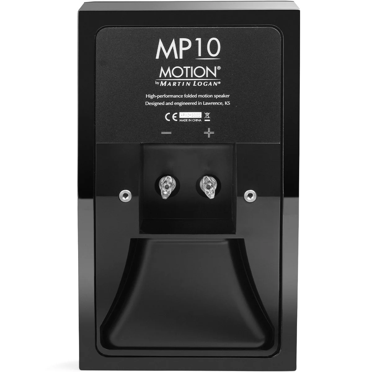 MartinLogan Motion MP10 Multi-Purpose Speaker - Image 2