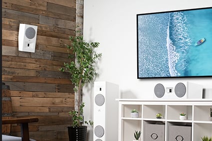 MartinLogan Motion MP10 Multi-Purpose Speaker - Image 8