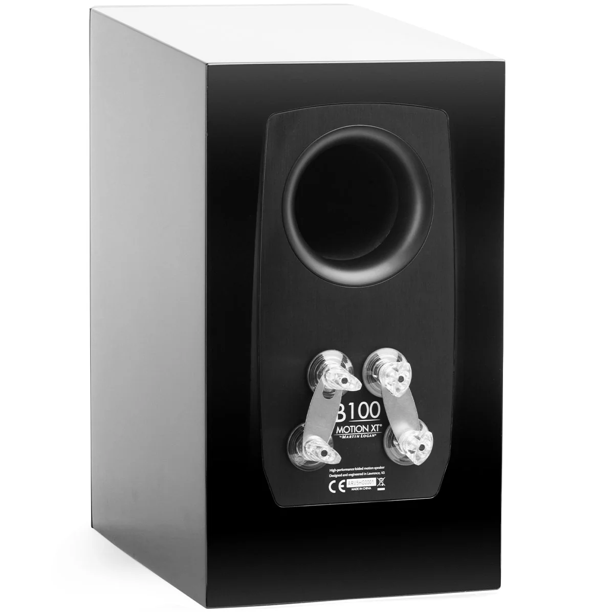 MartinLogan Motion XT B100 Bookshelf Speaker - Image 12